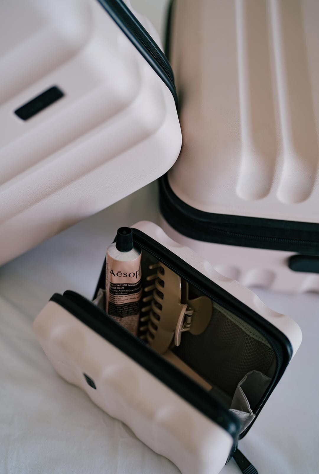 Antler Clifton Vanity Case and Clifton Mini