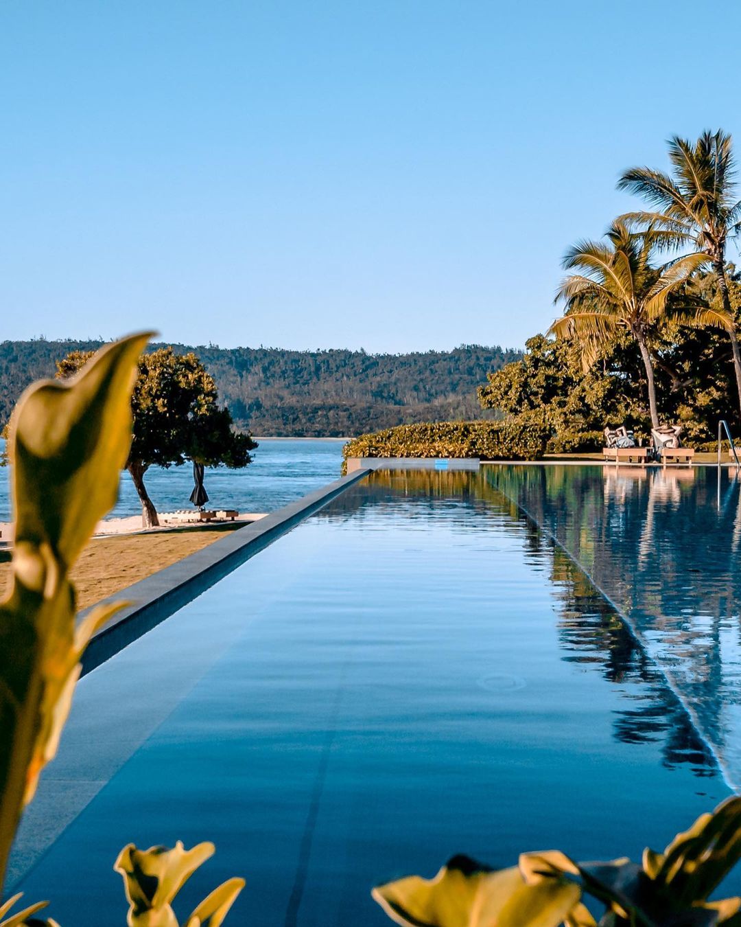 Qualia, Hamilton Island, Queensland, Australia