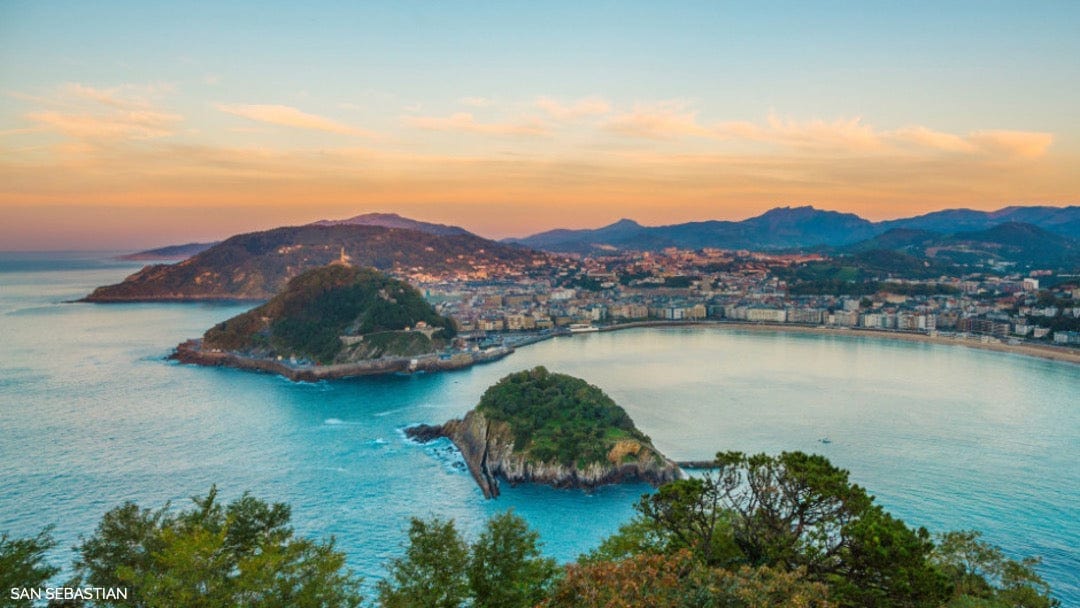 San Sebastian, Spain