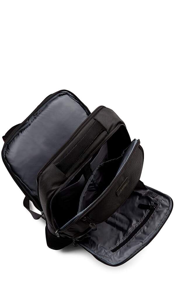 Business 200 Backpack Black | Business | Antler UK