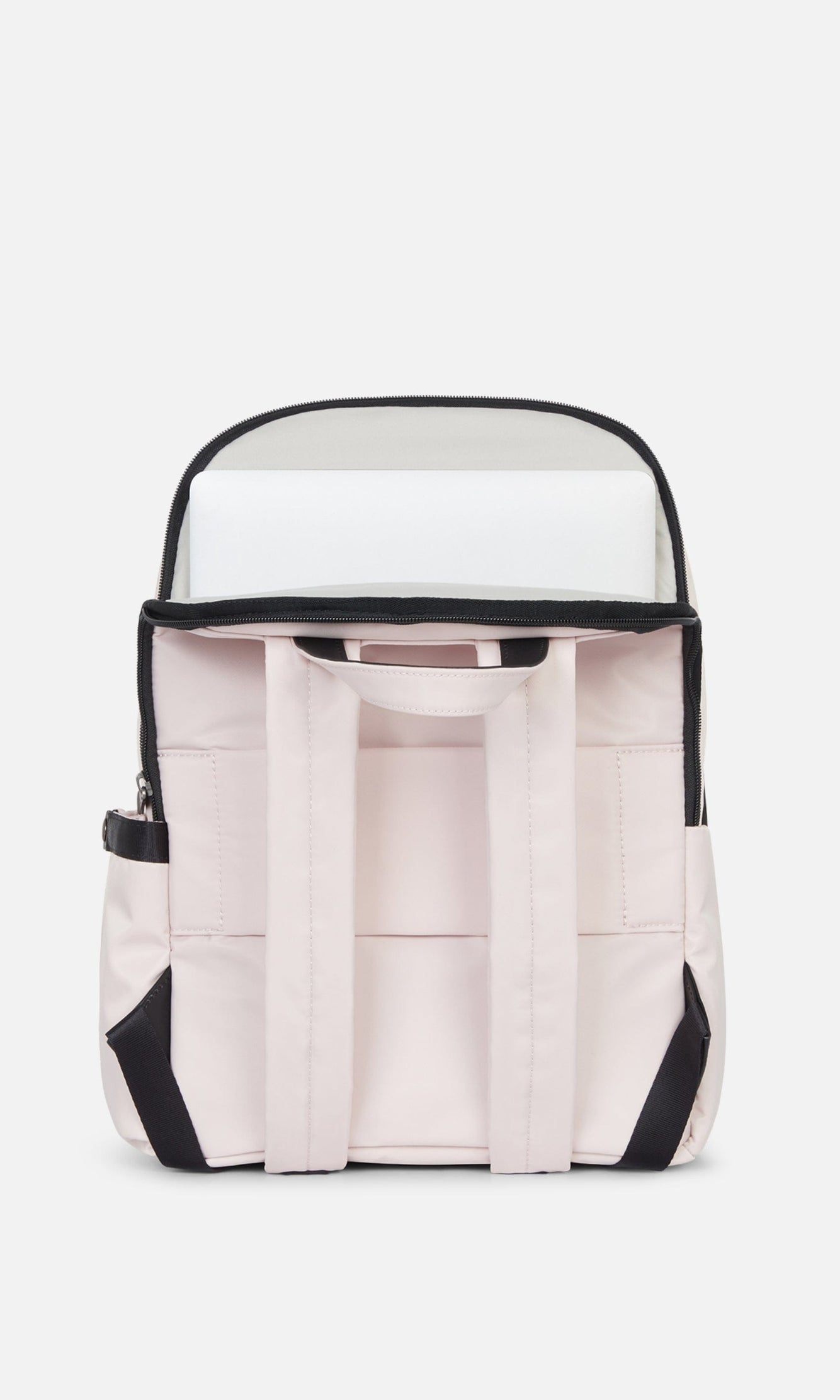 Chelsea Backpack Blush (Pink) | Travel & Lifestyle Bags | Antler UK