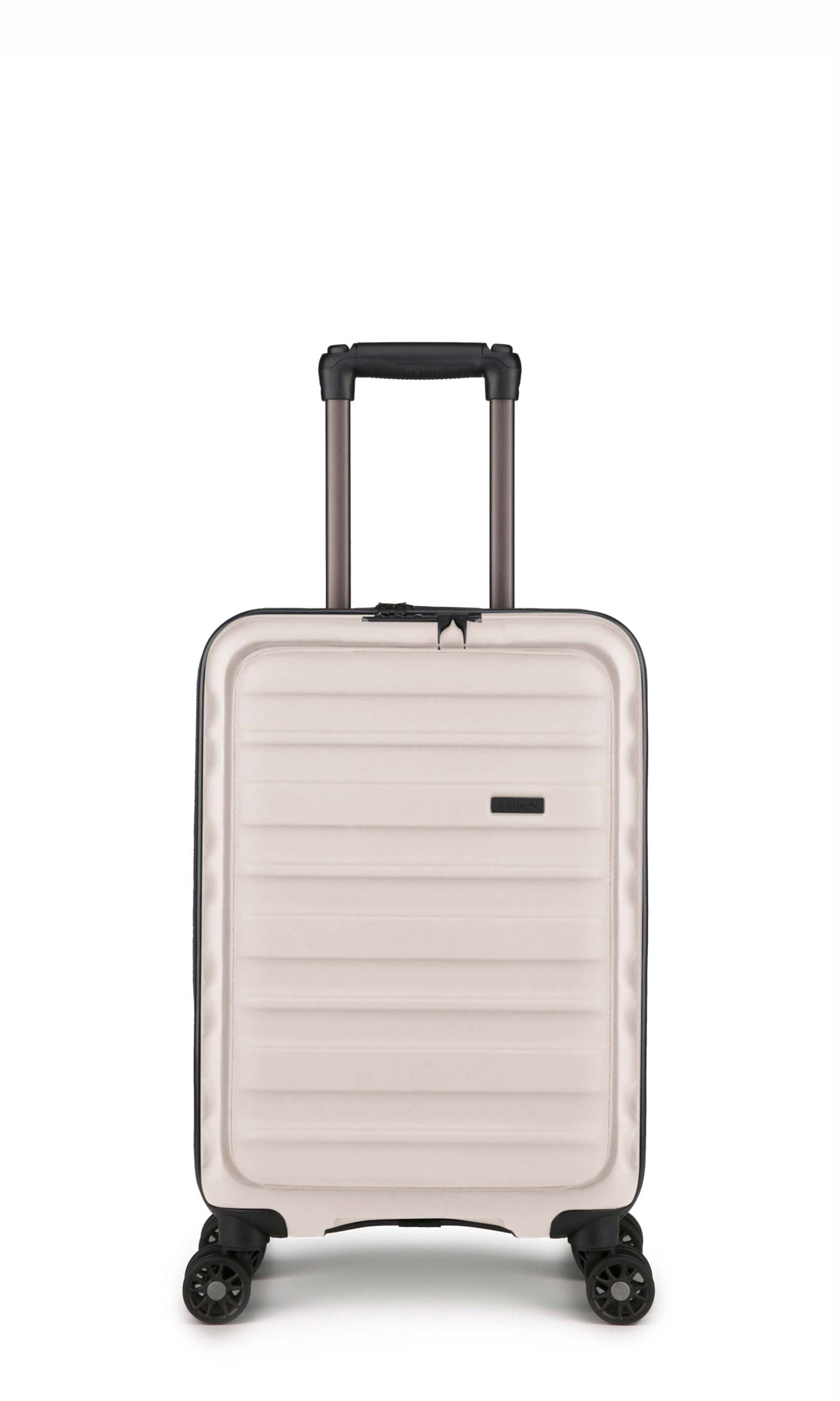 Cabin Suitcases Cabin Bags & Luggage Antler UK