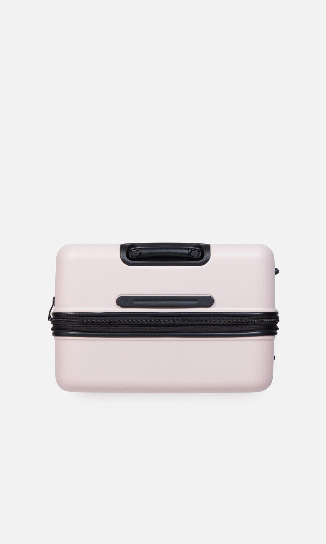 Clifton Large Suitcase Blush (Pink) | Hard Suitcase | Antler UK