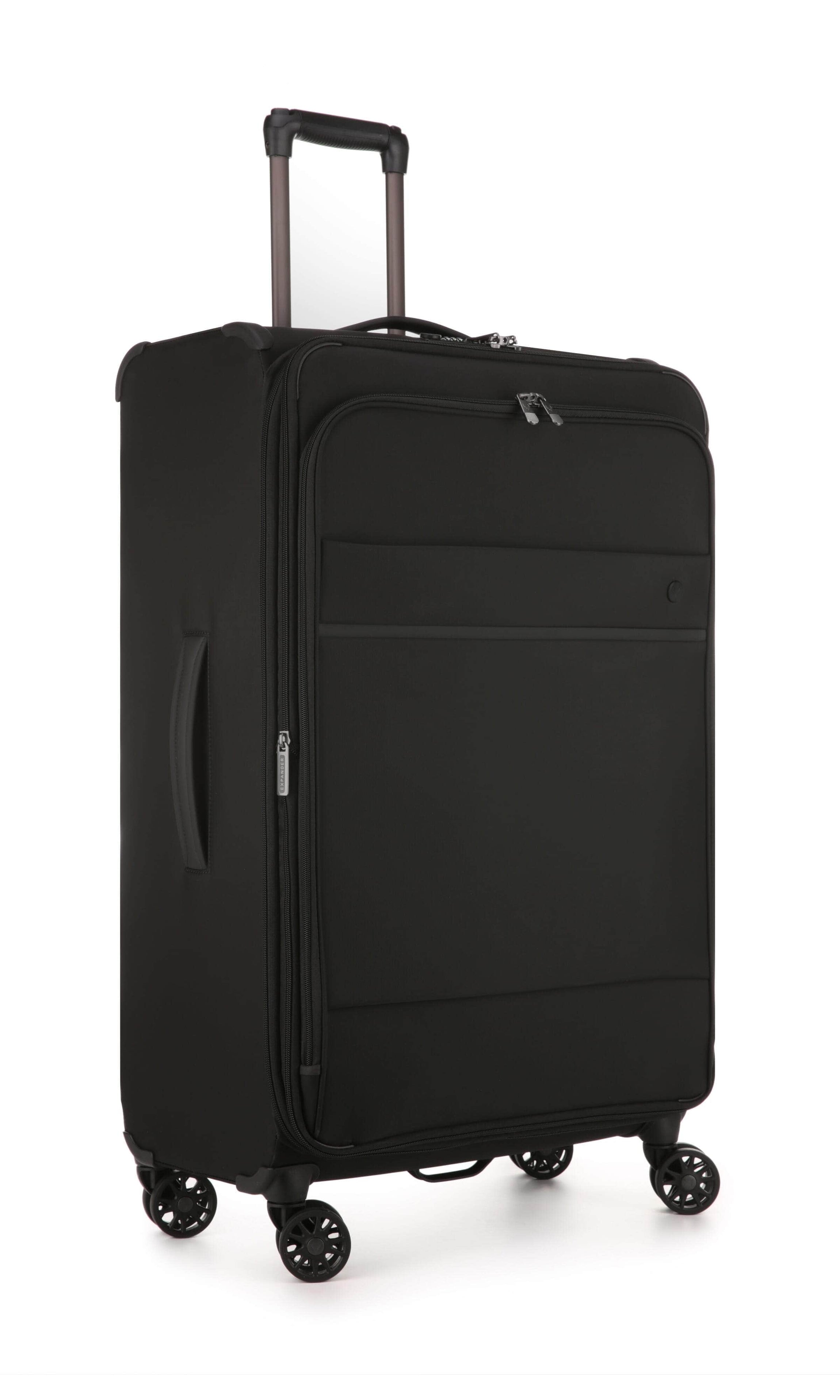 Large Suitcases | Large Hard Shell & Soft Luggage | Antler UK