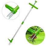 Long Handle Weed Remover - PopSlaw