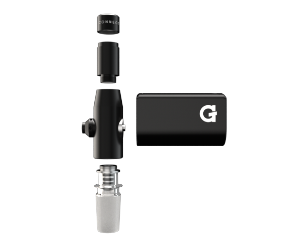 G Pen Connect Vaporizer The Grown Depot