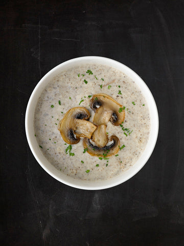 vegetarian-mushroom-soup