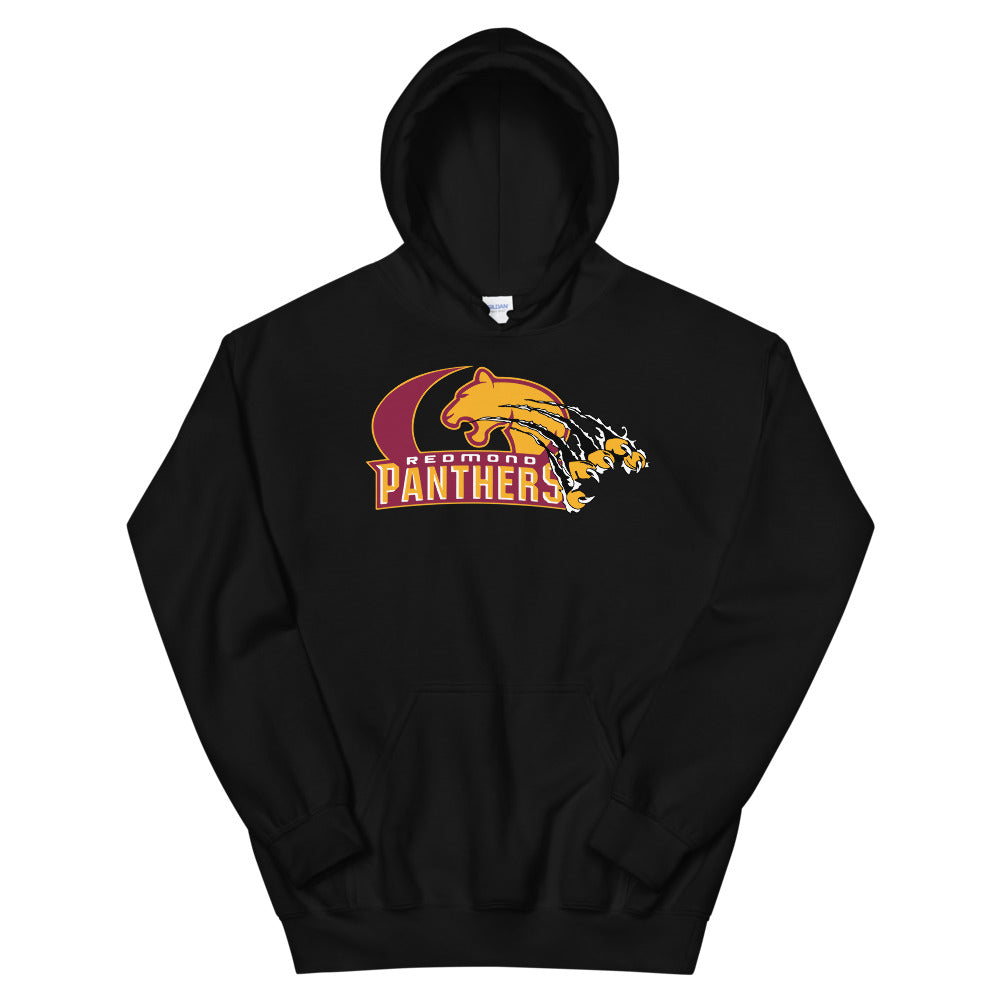Panthers Strong Hoodie