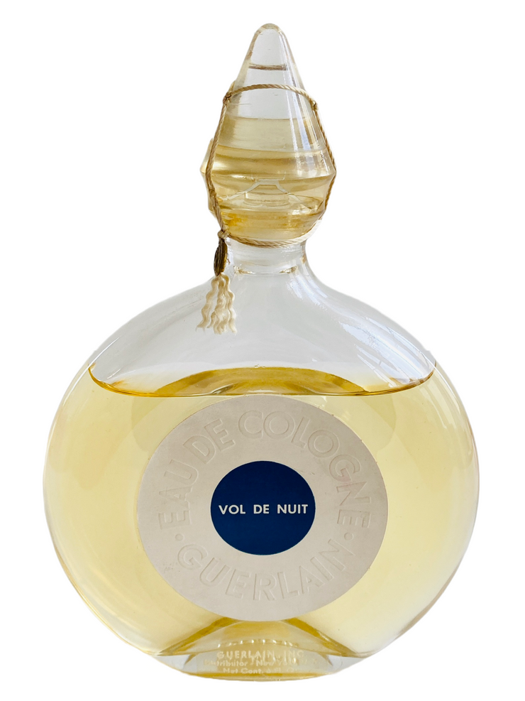 【100ml】guerlain VOL DE NUIT EDC