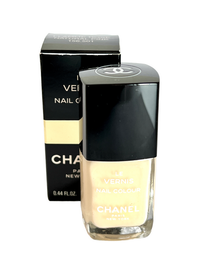 Chanel Nail Color Seduction # 101 – Mon Tigre