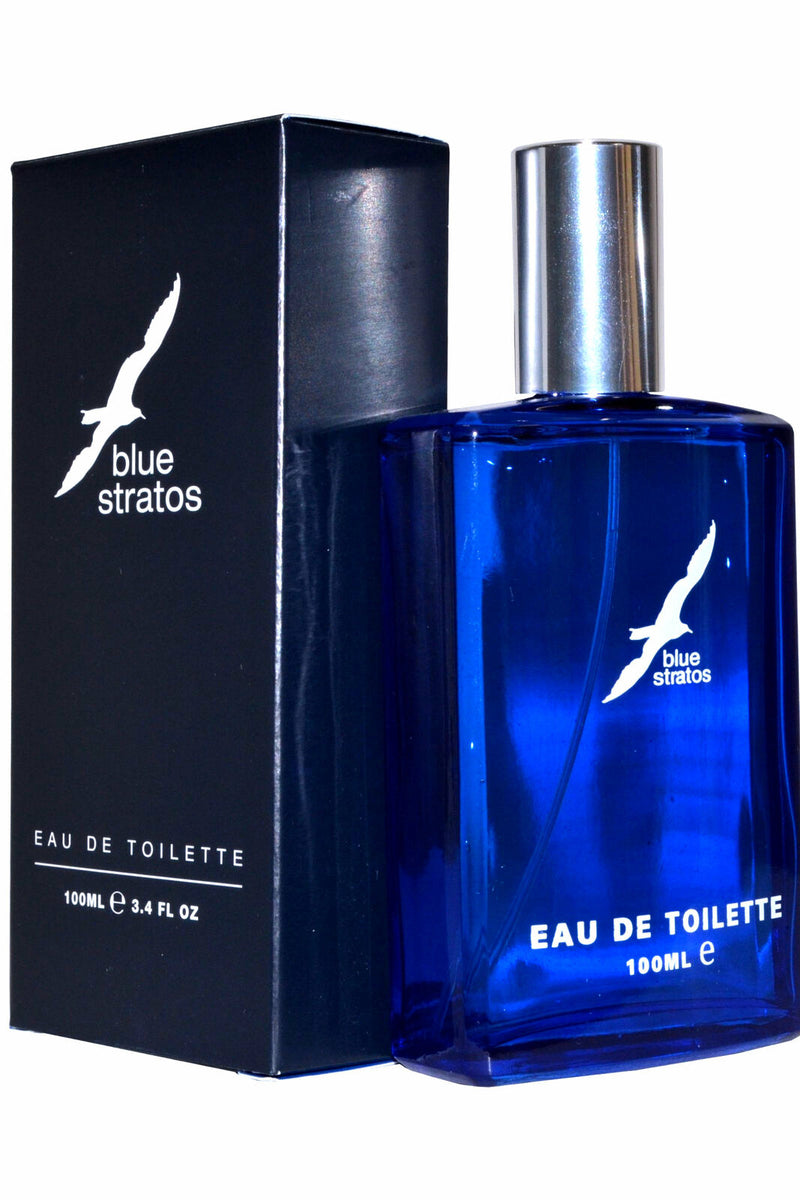 parfum blue stratos