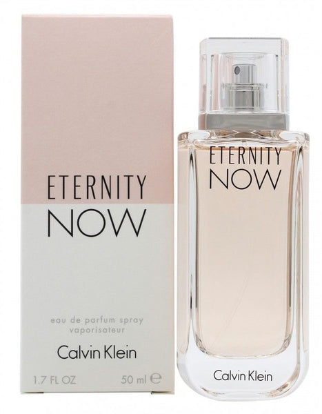 calvin klein eternity now women's