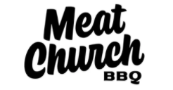 MEAT CHURCH - HOLY GOSPEL – Halteman Family Meats