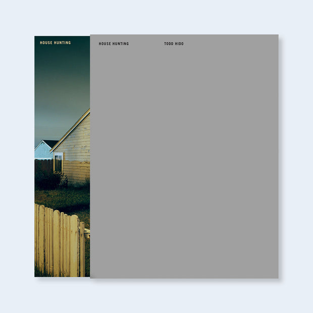 Outskirts by Todd Hido – Photobookstore