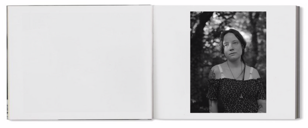 Self Portraits 1989-1999 - signed copy by Viviane Sassen – Kominek