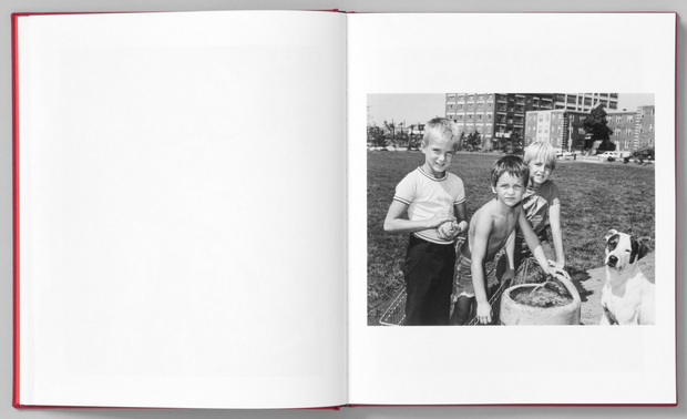 Sweet Nothings: Schoolgirls from the Borderlands of Eastern Anatolia -  Photographs and text byVanessa Winship