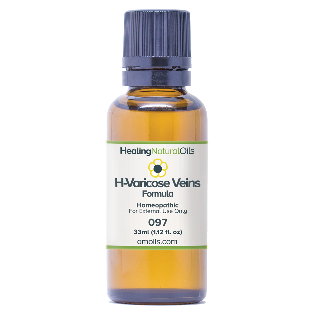 H-Varicose Veins Formula