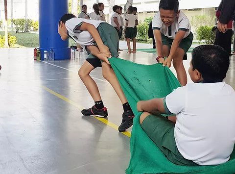 BALIK KAMPUNG