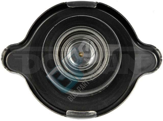 freightliner coolant reservoir cap