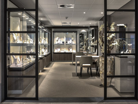 Juwelier Broekhuis Steenbergen