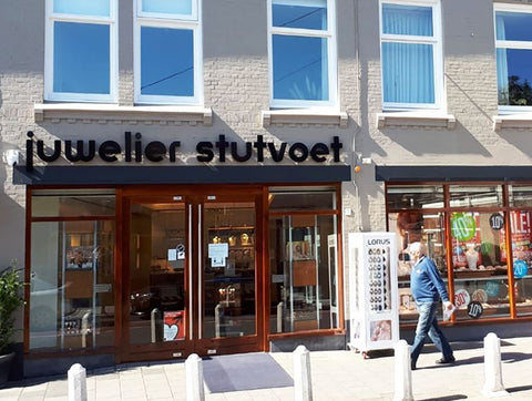 Juwelier Stutvoet Zwolle