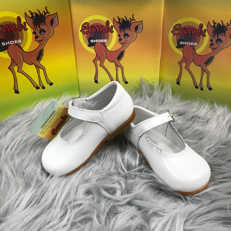 bambi mary jane shoes