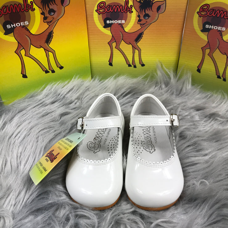 bambi mary jane shoes