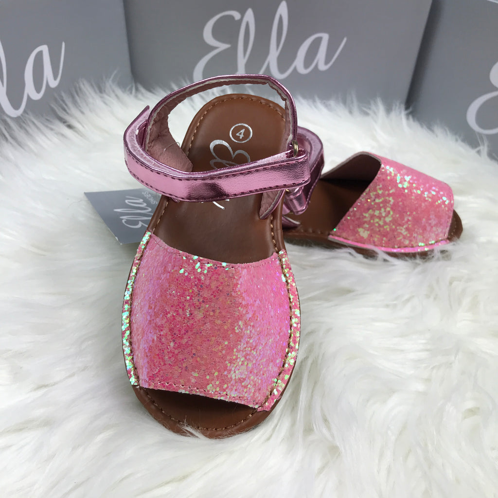 bambi mary jane shoes