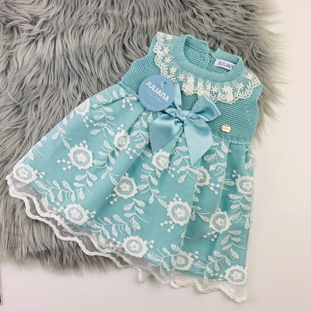 Traditional Baby Clothes | Spanish Baby Clothes | Bows Baby Boutique