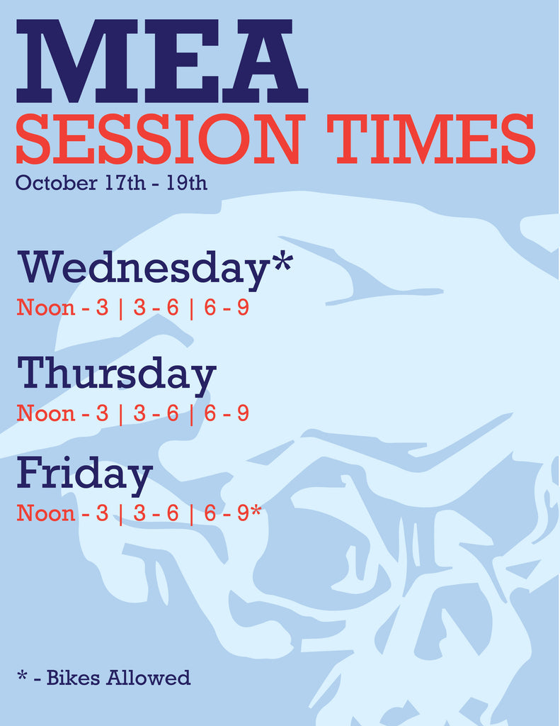 Special Open Skate Session Times During MEA Break 3rd Lair