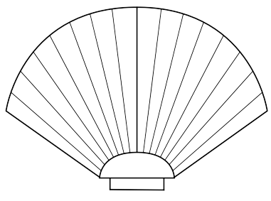 The Straw Logo Shell