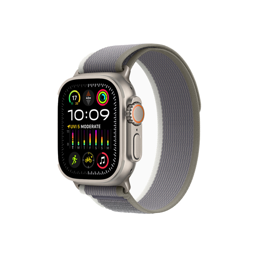 apple watch ultra 2 review