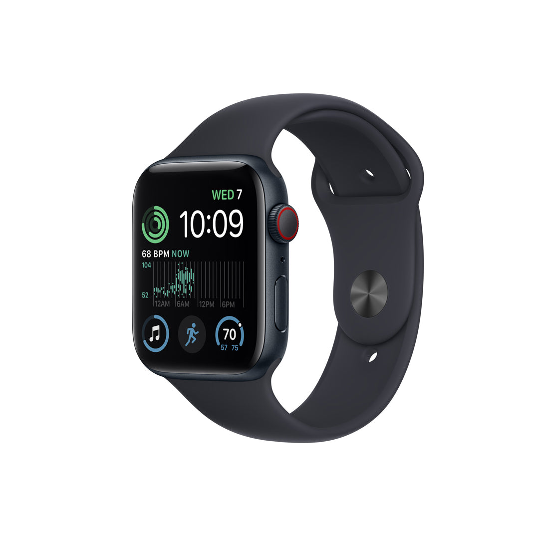 apple watch se 2 review