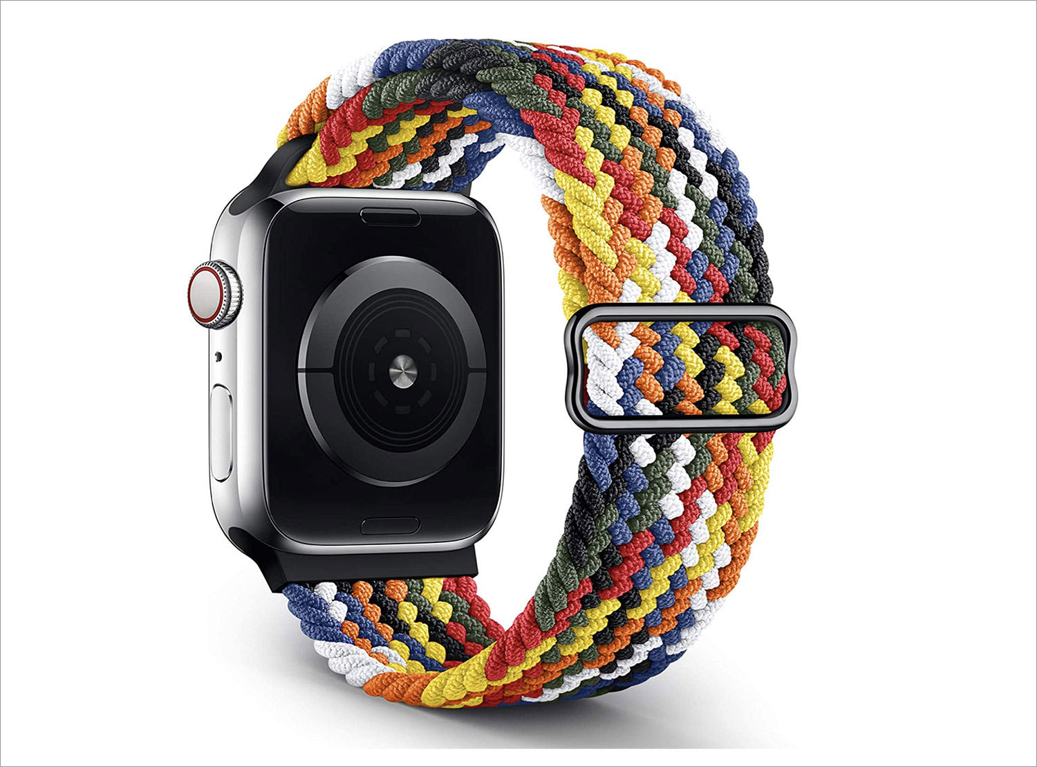 Third party custom Apple watch strap