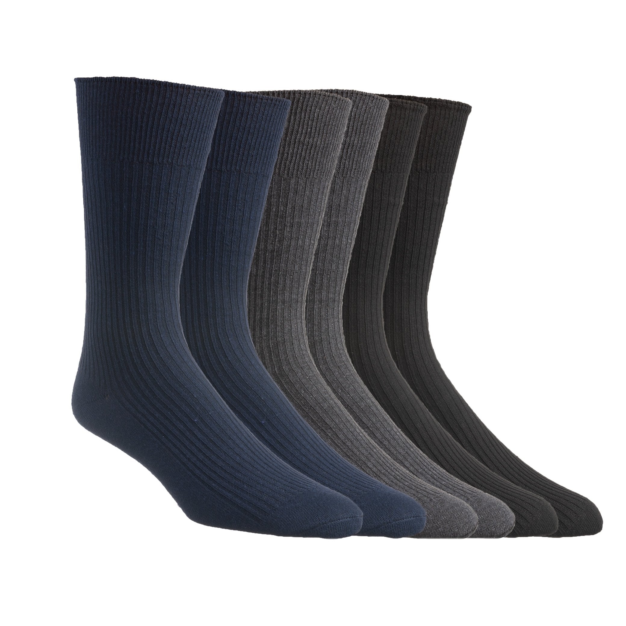 Diabetic Dress Socks– CareApparel