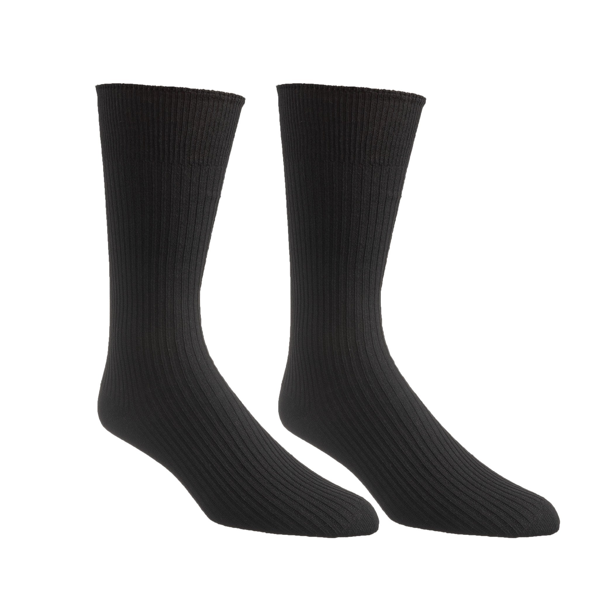 Diabetic Dress Socks– CareApparel