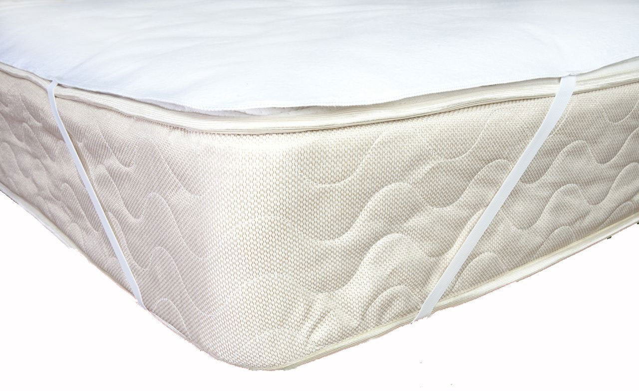 home fashion designs waterproof mattress protector