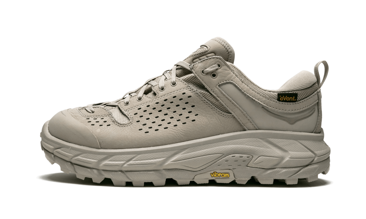 hoka one one x engineered garments tor ultra low