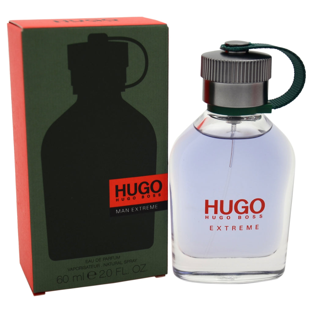hugo boss extreme 60 ml
