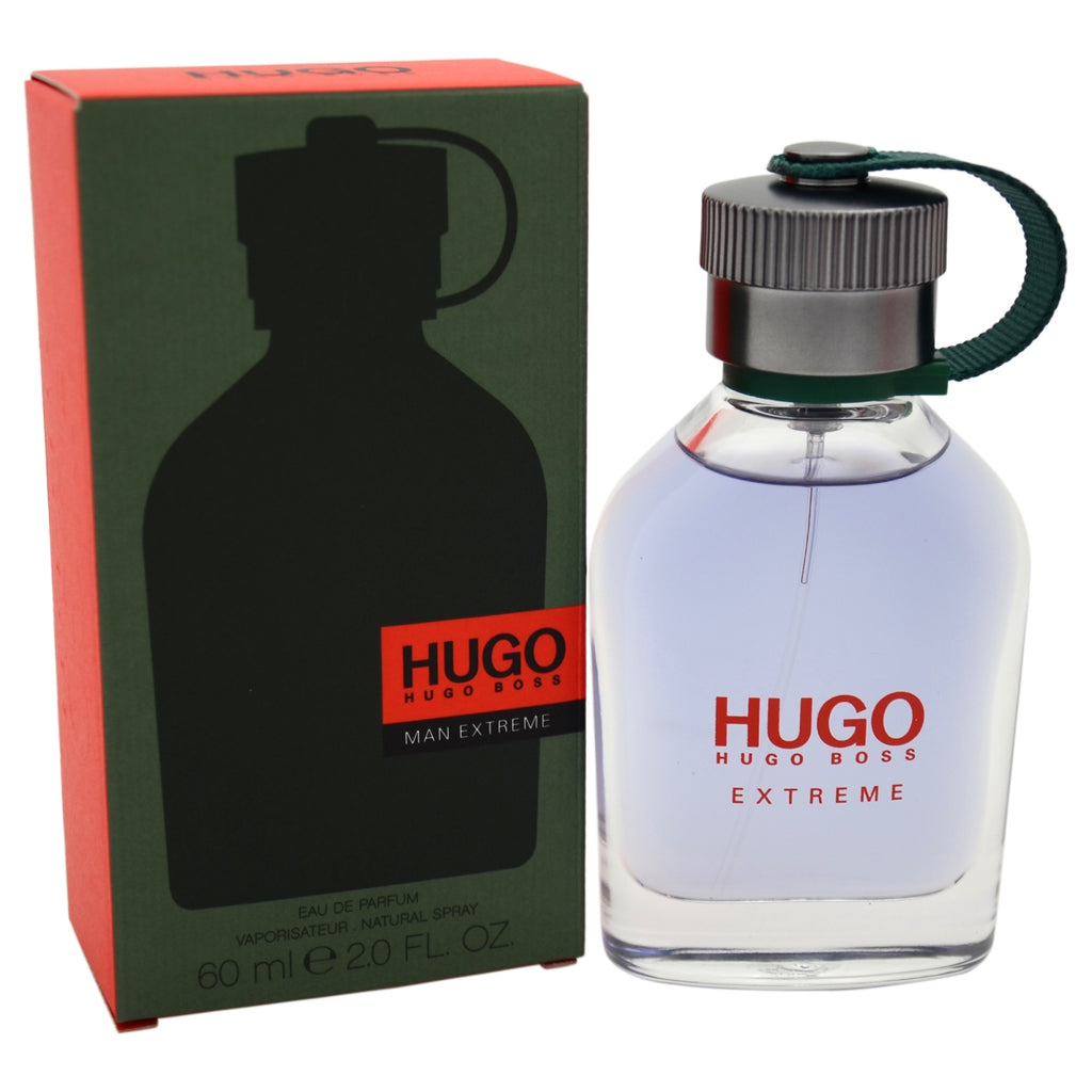 hugo boss hugo man extreme eau de parfum