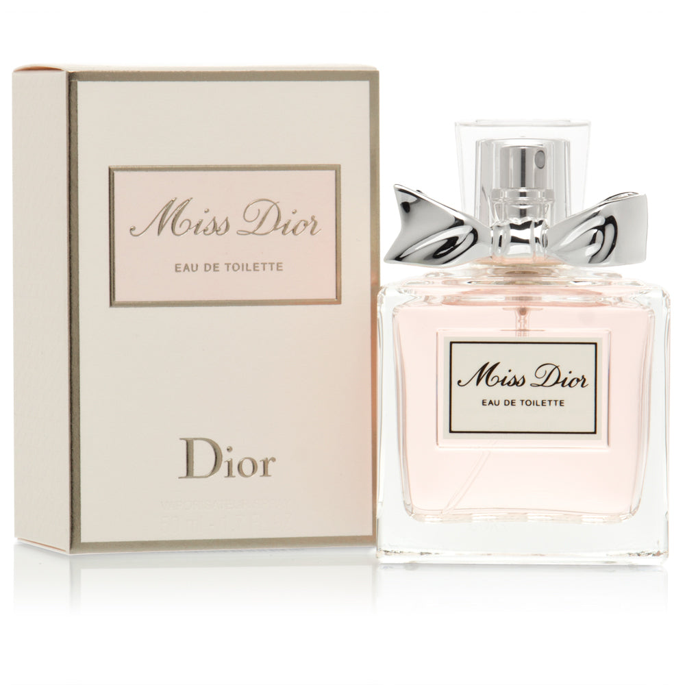 Christian Dior - Miss Eau De 50ml – ABALB beauty