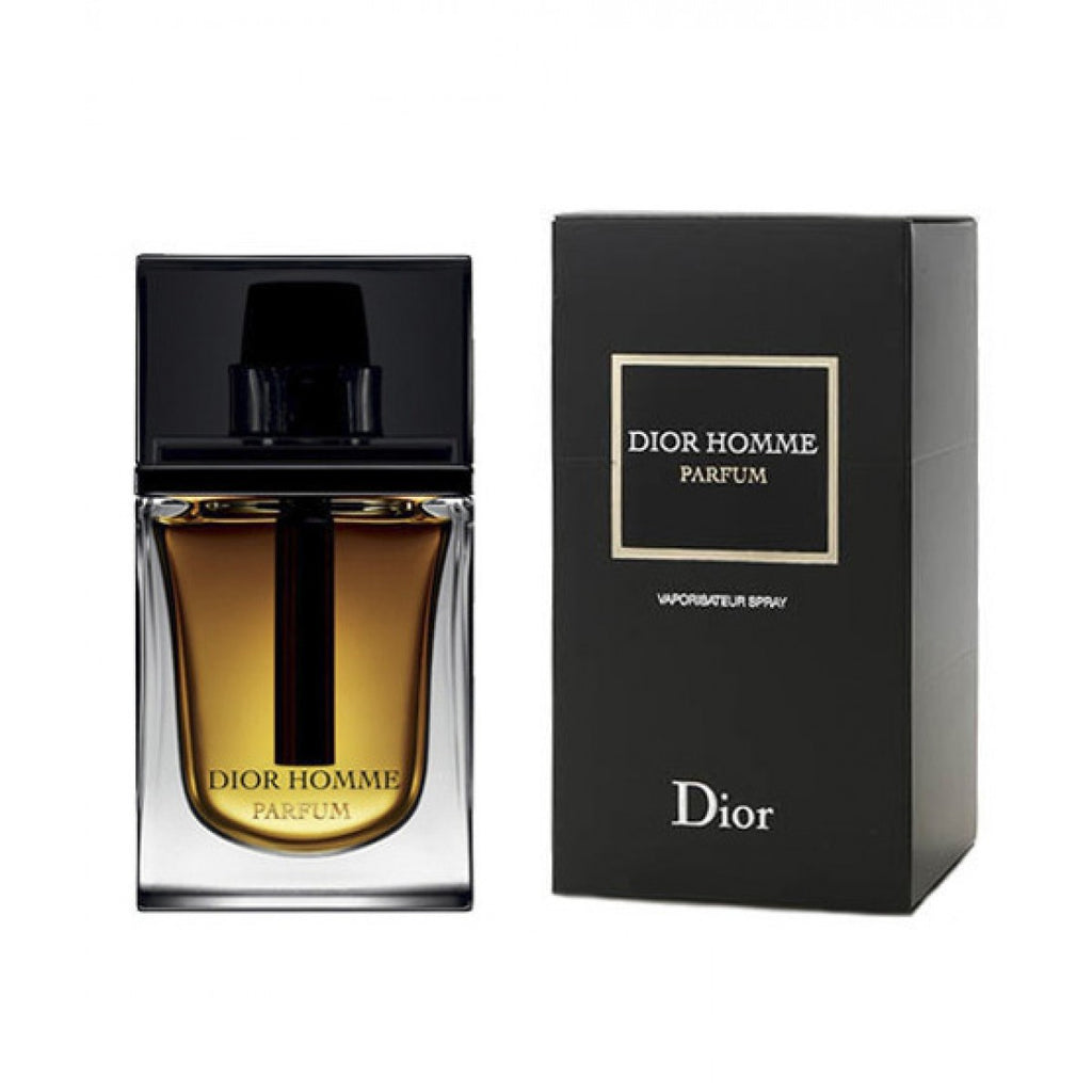 dior homme parfum