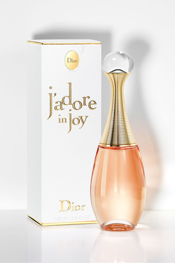 jadore dior in joy