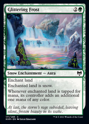 Magic: The Gathering Svella, Ice Shaper (230) Near Mint