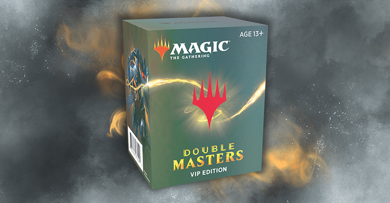 download double masters collector booster