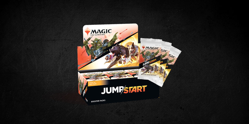 jumpstart booster box