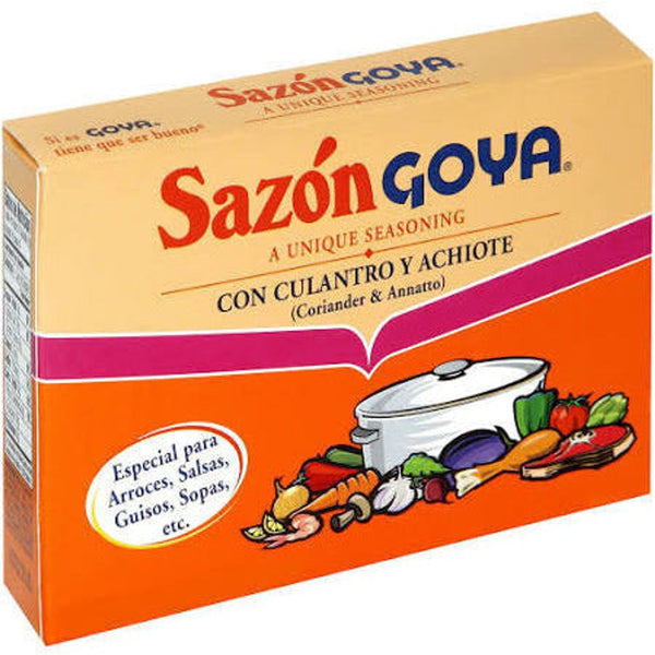 BADIA Sazon Completa 9 oz – Amigo Foods Store