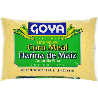 Goya Yuca Harina, 24 Oz