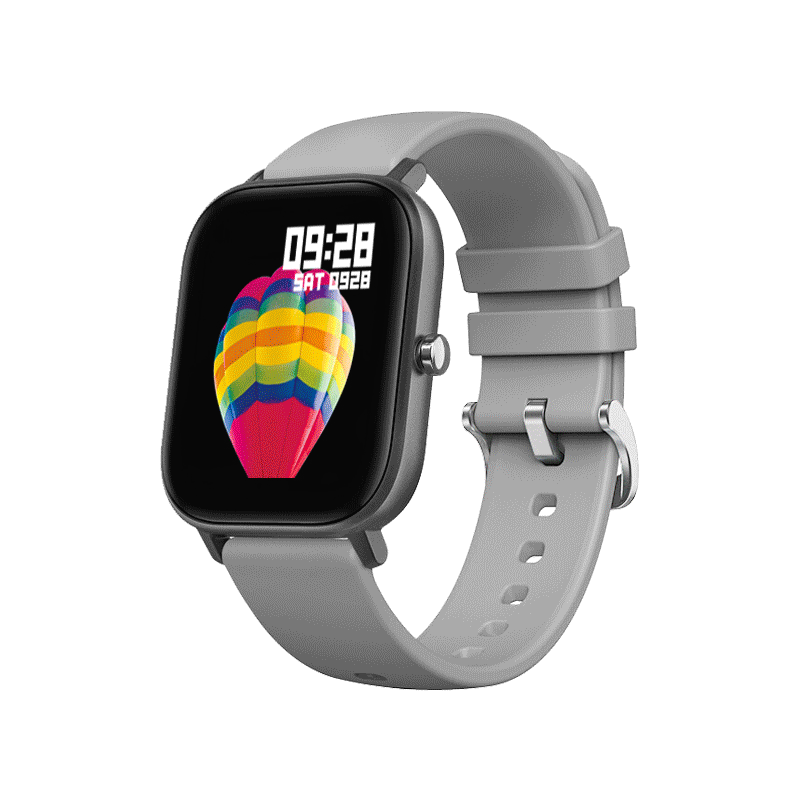 Relógio Smartwatch COLMI P8 - Lançamento 2020 – TopFlor