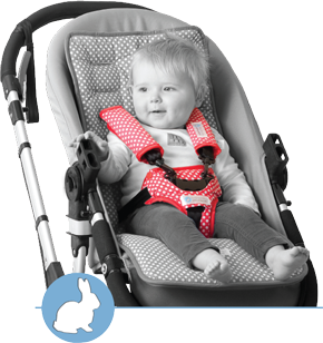 jetsetter ultra compact stroller